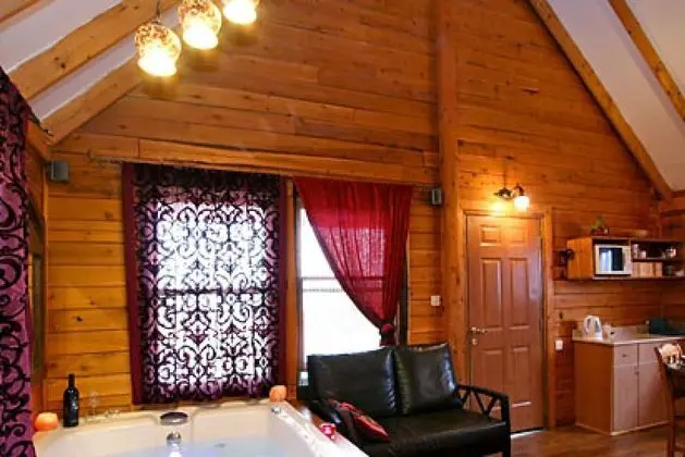 Kulübe, Birden Çok Yatak (With Gallery)