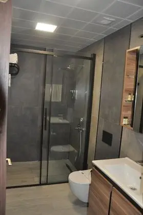 Deluxe Süit