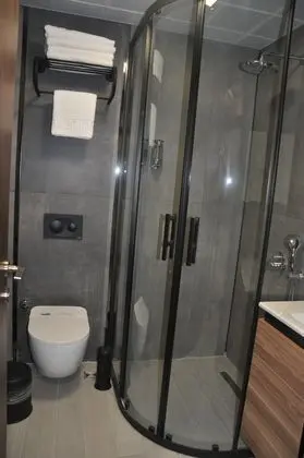 Deluxe Süit