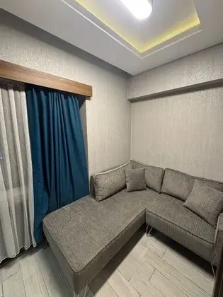 Deluxe Süit