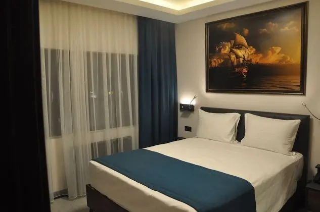 Deluxe Süit