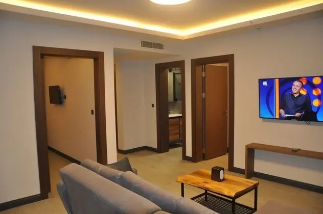 Grand Suit 2+1