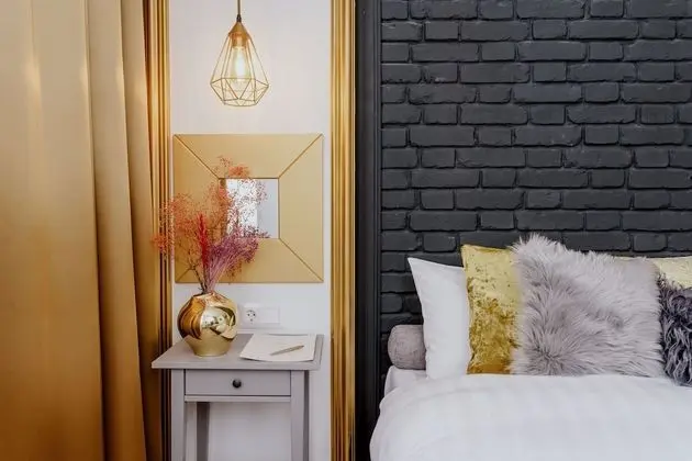 Standard Tek Kişilik Oda
