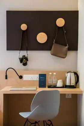 Standard Oda (with Window)