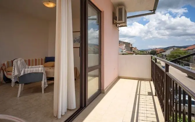 Apart Daire (Gold - 300 m from beach - A2(3+1))