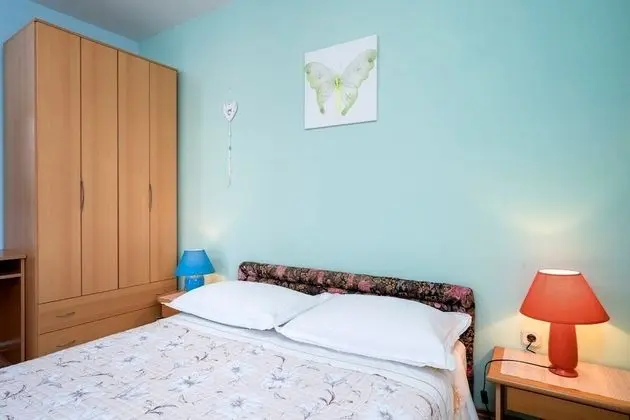 Apart Daire (Gold - 300 m from beach - A2(3+1))