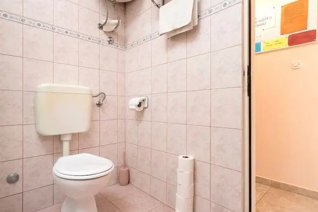 Apart Daire (Gold - 300 m from beach - A2(3+1))