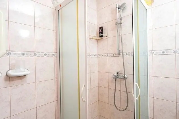 Apart Daire (Gold - 300 m from beach - A2(3+1))