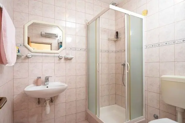 Apart Daire (Gold - 300 m from beach - A2(3+1))