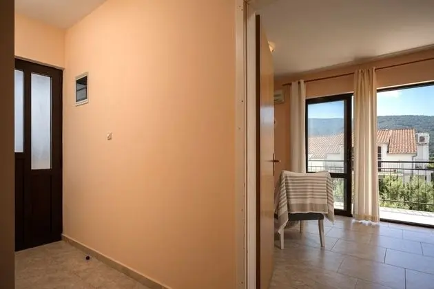 Apart Daire (Gold - 300 m from beach - A2(3+1))