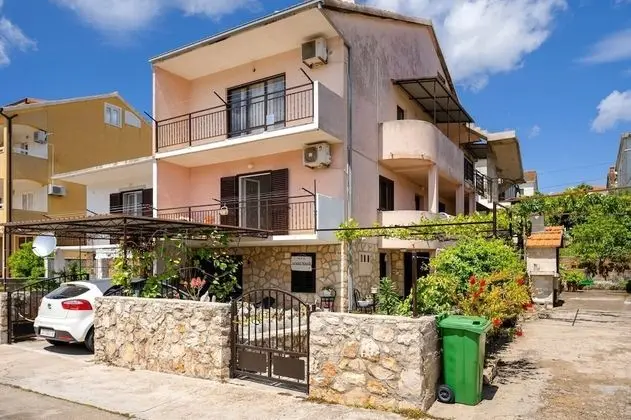 Apart Daire (Gold - 300 m from beach - A2(3+1))