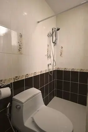 Deluxe Suites Double Room