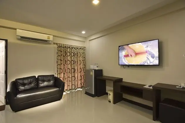 Grand Deluxe Double Room