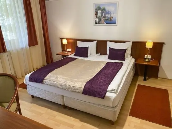 Economy Apart Daire, 2 Yatak Odası, Balkon, Ek Bina