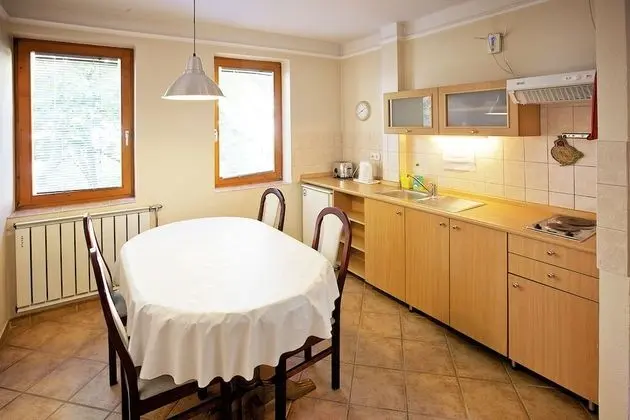 Economy Apart Daire, 2 Yatak Odası, Balkon, Ek Bina
