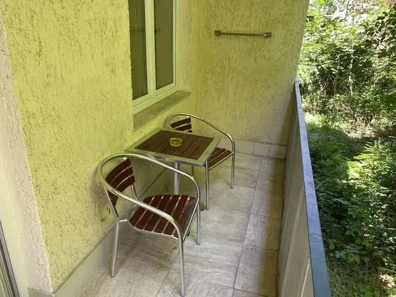Economy Apart Daire, 2 Yatak Odası, Balkon, Ek Bina