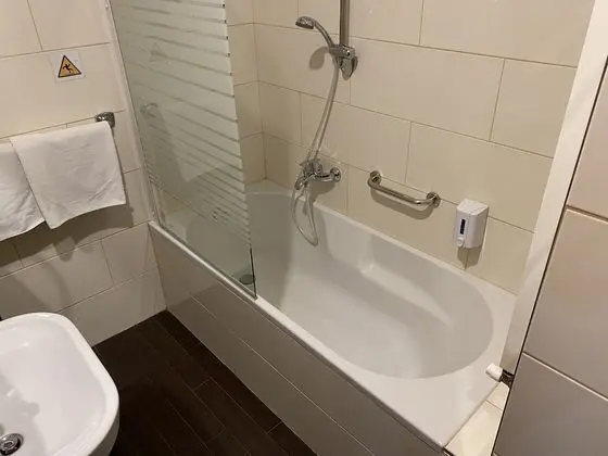 Economy Apart Daire, 2 Yatak Odası, Balkon, Ek Bina