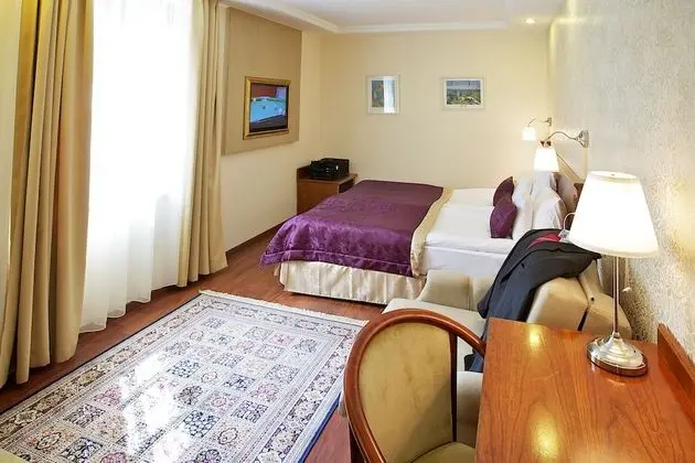 Standard Tek Kişilik Oda, 1 Yatak Odası, Sigara İçilmez, Özel Banyo