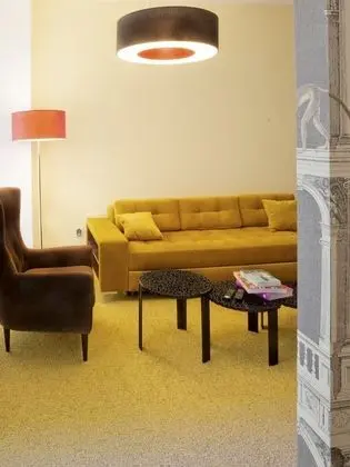 Apart Daire, 1 Yatak Odası (Number 1)