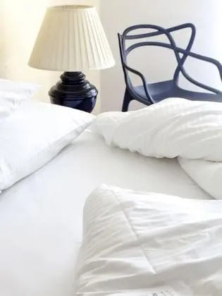 Apart Daire, 1 Yatak Odası (Number 1)