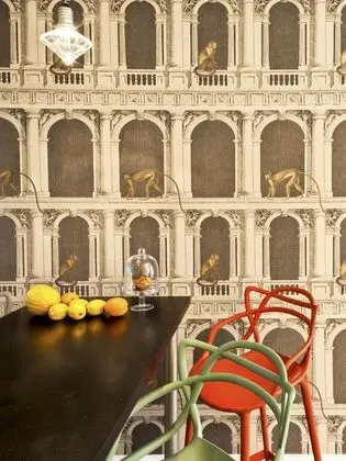 Apart Daire, 1 Yatak Odası (Number 1)