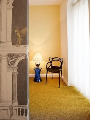 Apart Daire, 1 Yatak Odası (Number 1)