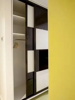 Apart Daire, 1 Yatak Odası (Number 1)