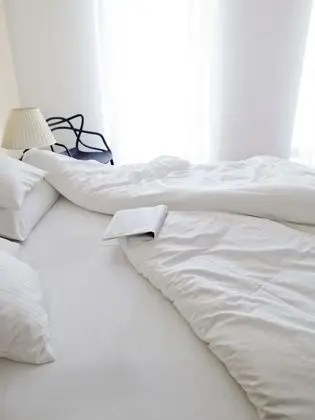 Apart Daire, 1 Yatak Odası (Number 3)