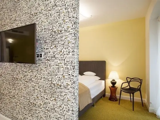 Apart Daire, 1 Yatak Odası (Number 3)