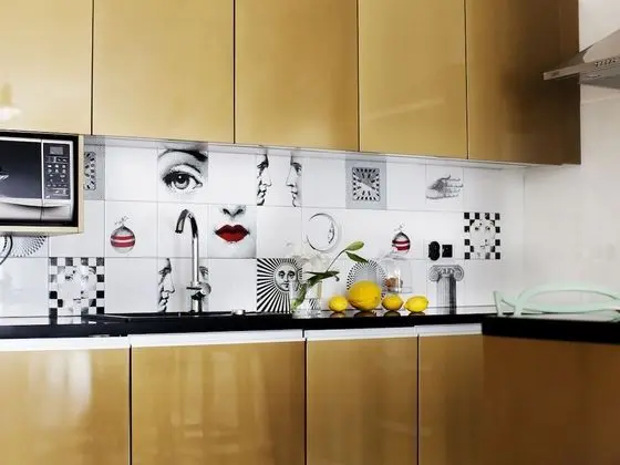 Apart Daire, 1 Yatak Odası (Number 3)