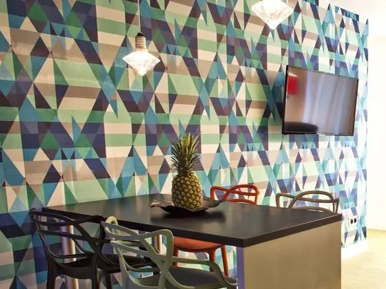 Apart Daire, 1 Yatak Odası (Number 5)