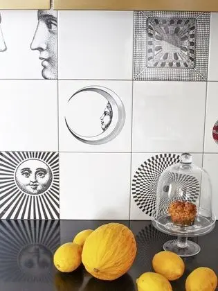 Apart Daire, 1 Yatak Odası (Number 5)