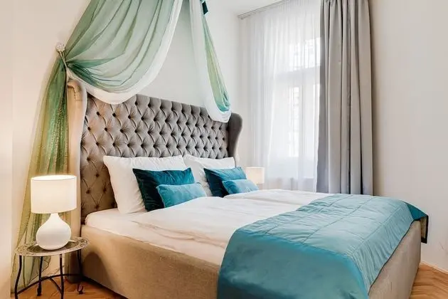 Premium Apart Daire, Şehir Manzaralı