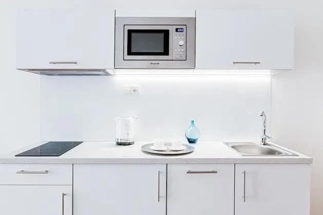 Premium Apart Daire, Şehir Manzaralı