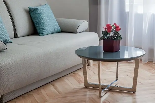 Premium Apart Daire, Şehir Manzaralı