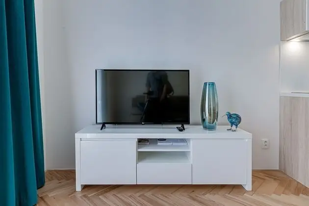 Premium Apart Daire, Şehir Manzaralı