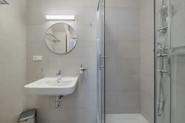 Premium Apart Daire, Şehir Manzaralı