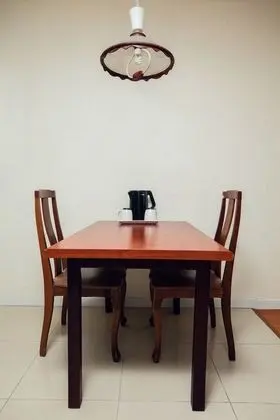 Standard Tek Büyük veya İki Ayrı Yataklı Oda, Okyanus Manzaralı