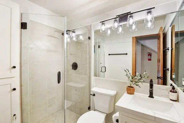 Ev, Birden Çok Yatak, Balkon, Dağ Manzaralı