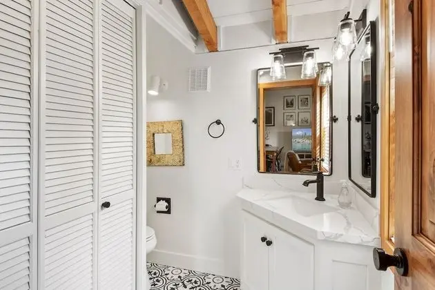 Ev, Birden Çok Yatak, Balkon, Dağ Manzaralı