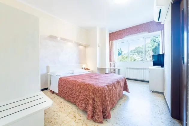 Comfort Tek Kişilik Oda