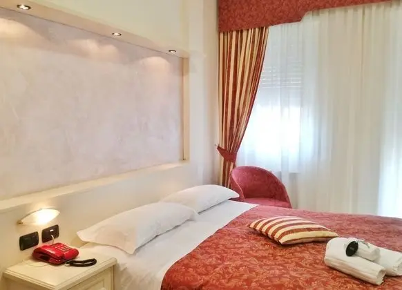 Comfort Tek Kişilik Oda