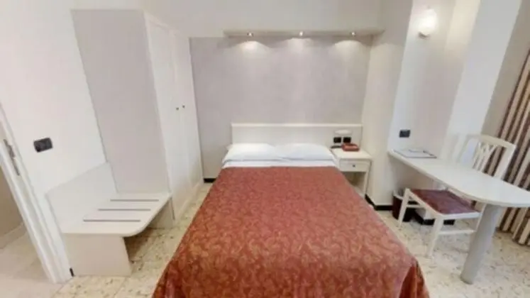 Comfort Tek Kişilik Oda