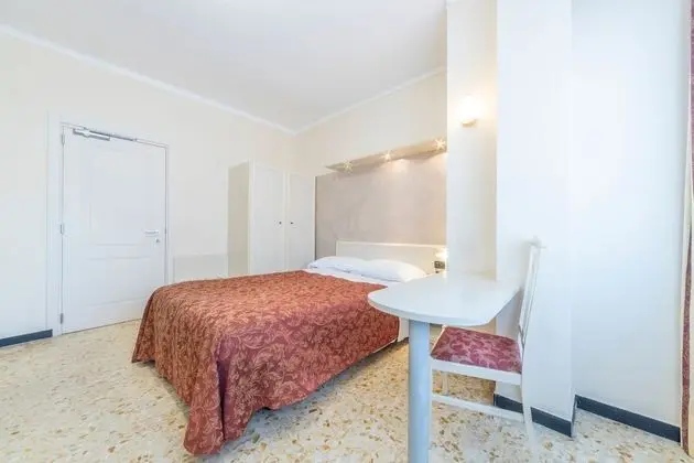 Comfort Tek Kişilik Oda