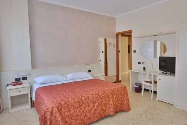 Comfort Üç Kişilik Oda, Balkon
