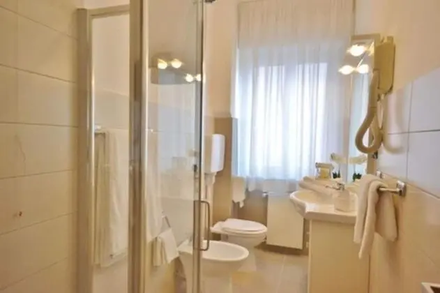 Comfort Üç Kişilik Oda, Balkon