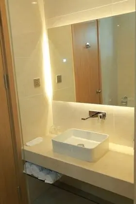 Deluxe Tek Büyük Yataklı Oda, Deniz Manzaralı