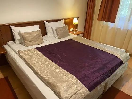 Economy Apart Daire, 2 Yatak Odası, Ek Bina (For 3)