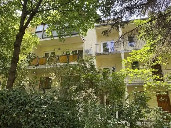 Economy Apart Daire, 2 Yatak Odası, Ek Bina (For 3)