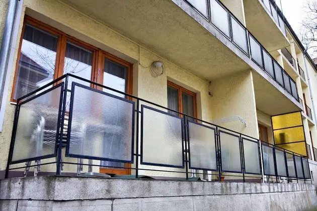 Economy Apart Daire, 2 Yatak Odası, Ek Bina (For 3)